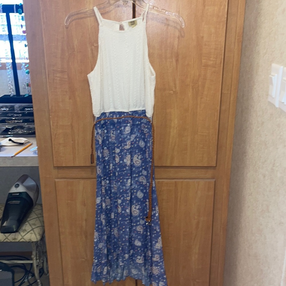 True Craft dress